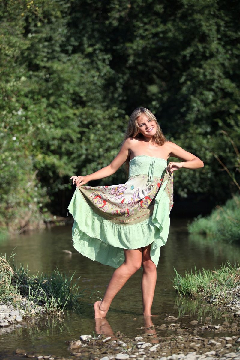 Мария, 32 года, 1 размер груди