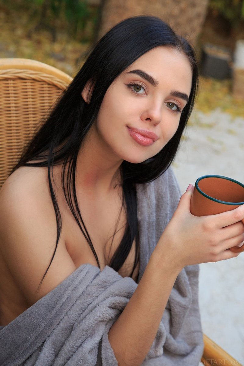 Ларынька, 19 лет, 2 размер груди